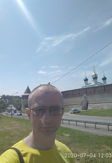 Моя фотография - Станислав, 52 из Коломна (@stanislav19164)