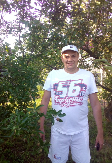 Моя фотографія - Вячеслав, 50 з Шепетівка (@vyacheslav58430)