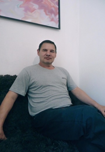 My photo - Valeriy, 52 from Nizhny Novgorod (@valeriy82030)