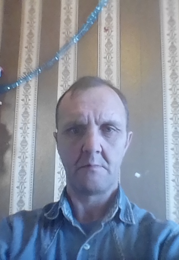 Моя фотография - Алексей, 51 из Екатеринбург (@aleksey411682)
