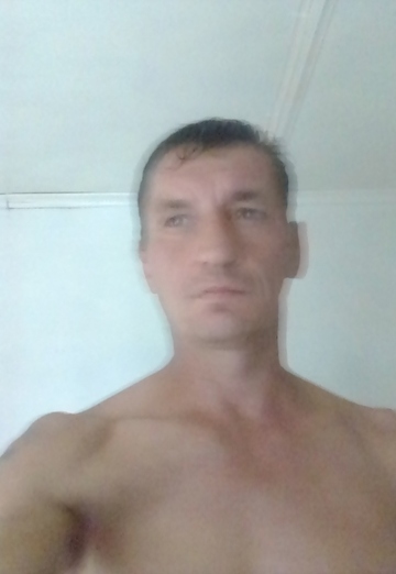 Моя фотография - Сергей Стрельченко, 46 из Черкесск (@sergeystrelchenko1)