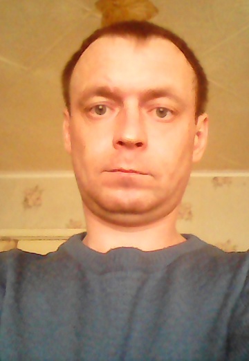 Моя фотография - Сергей, 39 из Уфа (@sergey529592)