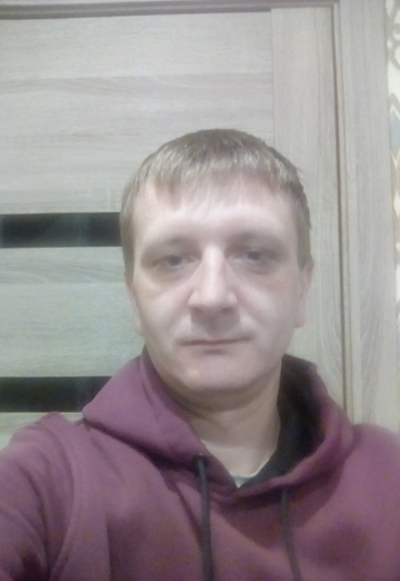 My photo - Dmitriy, 39 from Ryazan (@dmitriy448077)