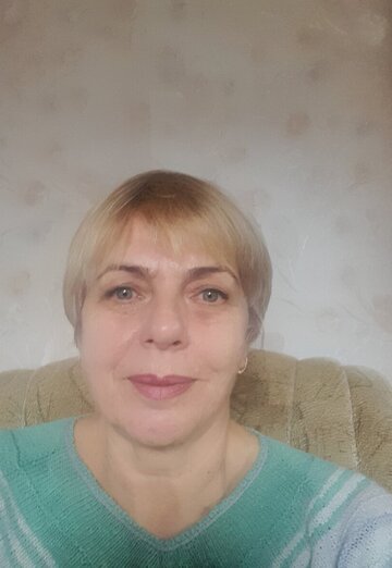 My photo - Natalіya, 60 from Kharkiv (@nataliyasurgay0)