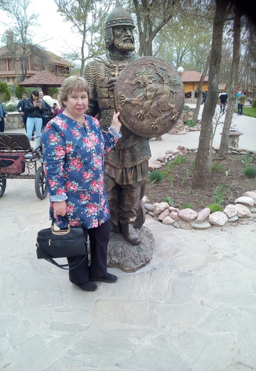My photo - olga, 63 from Rostov-on-don (@olga297005)