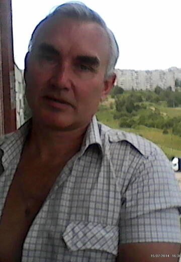 Моя фотография - Василий, 58 из Ногинск (@vasiliy28335)