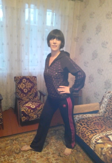 Моя фотография - наташа иванова, 38 из Селидово (@natashaivanova12)