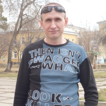 Моя фотография - ЮРИЙ, 51 из Железногорск (@uriyterskov)