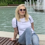 Marrina, 41, Калининград