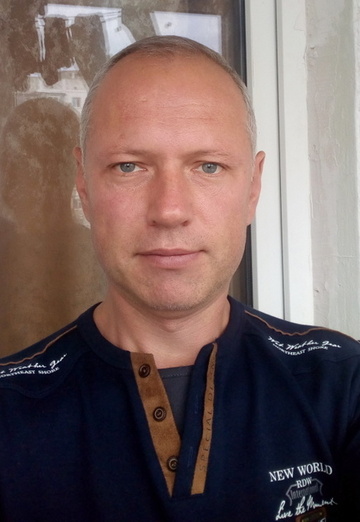 Моя фотографія - Руслан Сытник, 49 з Полтава (@ruslansitnik0)