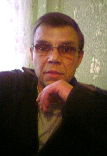 Моя фотография - Александр, 53 из Полтава (@aleksandr893529)