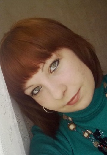 Моя фотография - Юлия, 34 из Ипатово (@uliya9179)