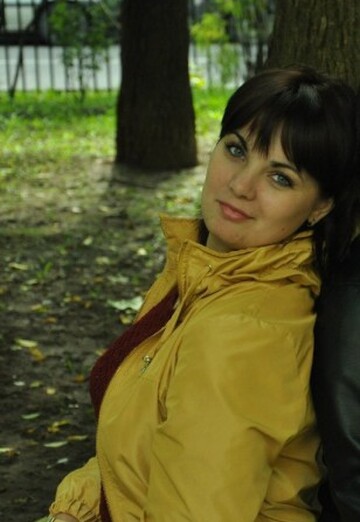 La mia foto - Mariya, 31 di Frjazino (@mariy7491965)