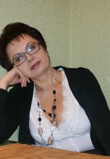 Моя фотография - Лида, 65 из Краснодар (@lidiy3431961)