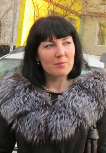 Моя фотография - Наталия, 46 из Волгодонск (@nataliy7142939)