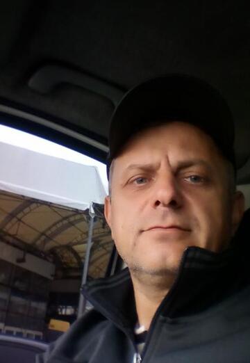 Моя фотография - Сергей, 48 из Киев (@ustimenkosergej76)