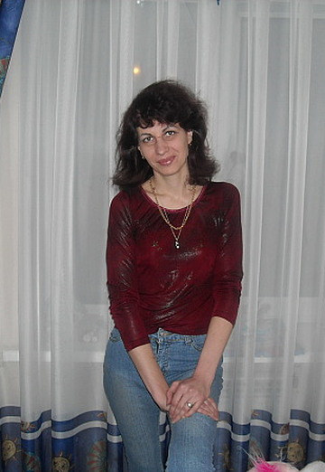 My photo - Olga, 52 from Zhytomyr (@sussanna200971)