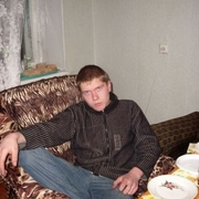 Дмитрий, 32, Красноуфимск