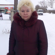 Светлана, 54, Поспелиха