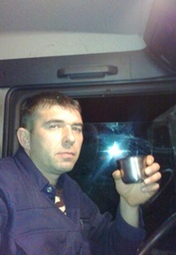 Моя фотография - Сергей, 51 из Беломорск (@sergey618847)
