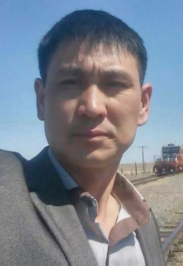 My photo - Batyr Batyrbekov, 56 from Aktobe (@batirbatirbekov)