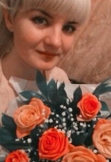 Моя фотография - Карамелька, 31 из Краснодар (@karamelka607)
