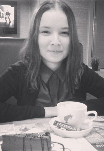 Катерина Привалова (@katyaprivalova) — моя фотография № 3