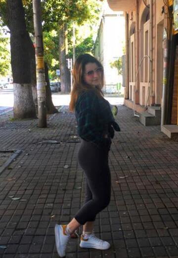 My photo - Ksyusha, 25 from Moscow (@ksusha33708)