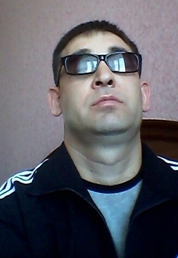 My photo - Rustam, 42 from Semipalatinsk (@rustam11729)
