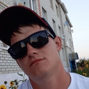 Сергей, 29, Кобринское