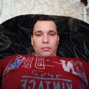 Пётр, 38, Нарышкино