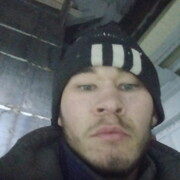Artyr Xabibylin, 24, Первомайск