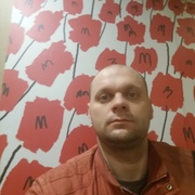 михаил 35 лет (Скорпион) Тверь