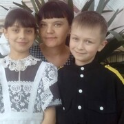 Дарья, 28, Хилок