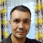 Урден, 46, Новотроицк