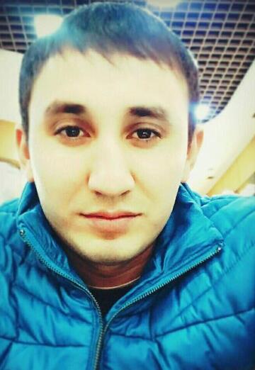 Моя фотография - Эльдар, 34 из Алматы́ (@eldar8512)