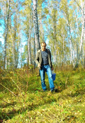 My photo - Anton, 40 from Naberezhnye Chelny (@anton103218)