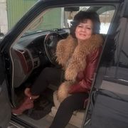 Жанна, 56, Поярково