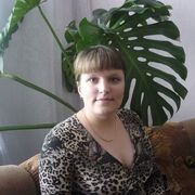 Юлия, 38, Мантурово