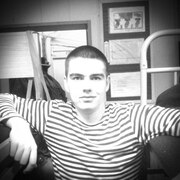 Александр, 27, Зеленодольск