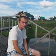 Алексей, 33, Сухиничи