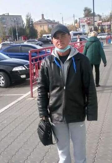 Моя фотография - Алексей, 49 из Волгоград (@aleksey595200)
