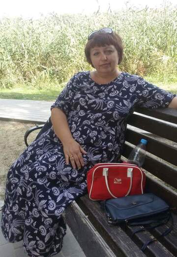 Моя фотография - елена, 61 из Донецк (@elena180985)