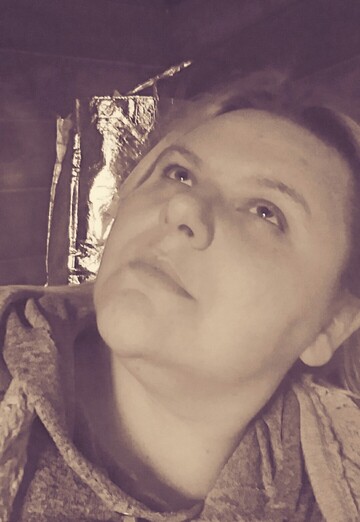 My photo - oksana, 44 from Ivano-Frankivsk (@oksana104096)