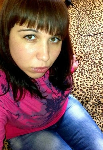 My photo - anastasiya, 30 from Tikhoretsk (@anastasiya26481)