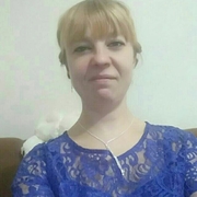 Елена, 38, Искитим
