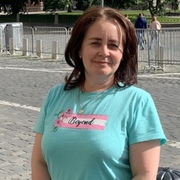 Наталья, 50, Москва