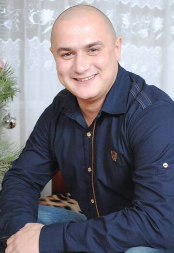 My photo - Vitalik, 40 from Melitopol (@vitalik21930)