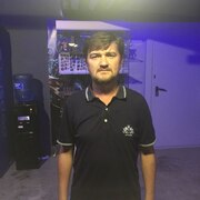 Валерий, 45, Алатырь