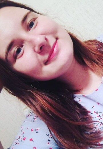 My photo - Ekaterina, 23 from Tver (@ekaterina166644)